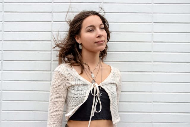“To Be Near” by Maddy Low is vulnerability laid bare