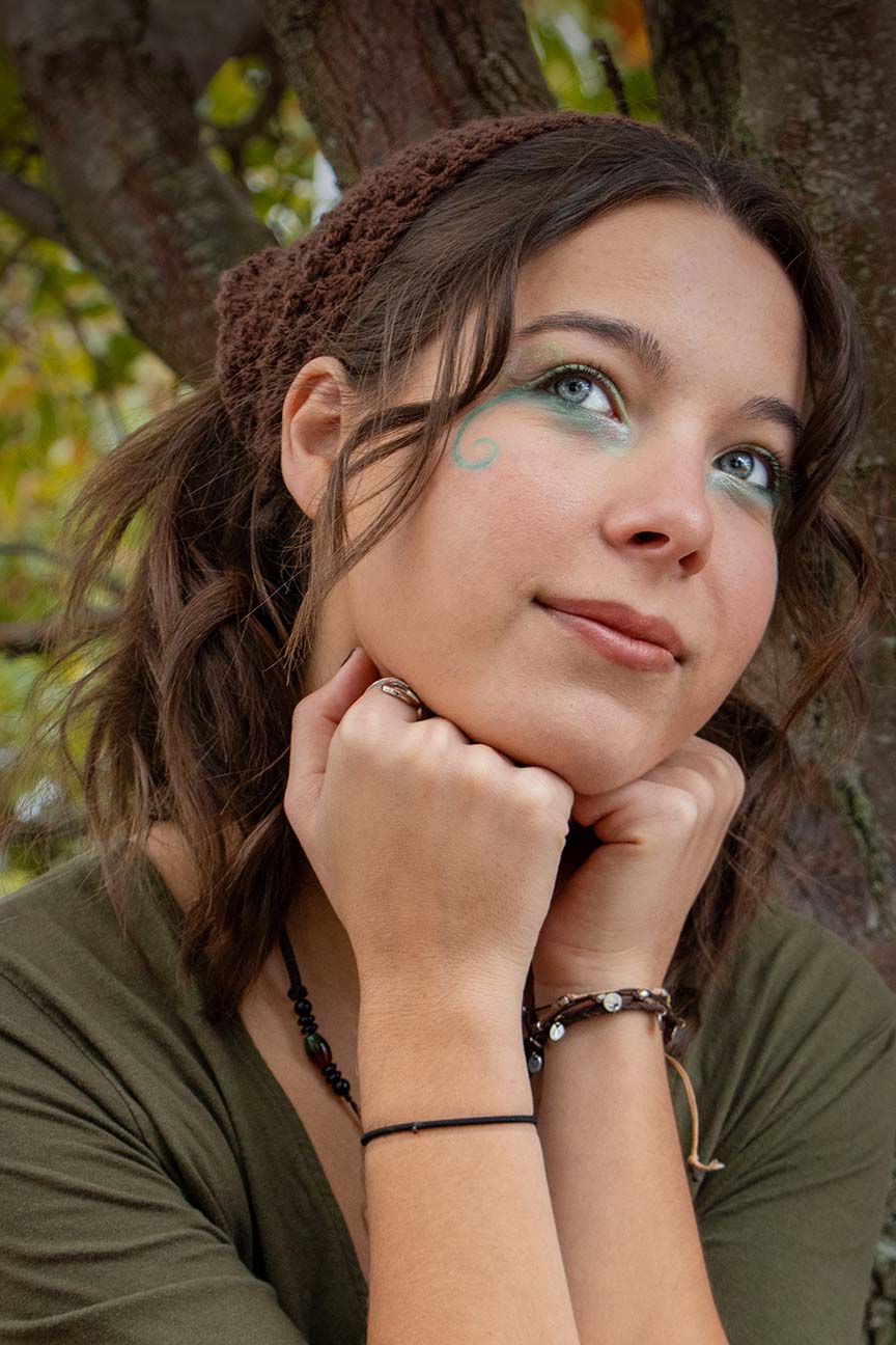 Maddy 3